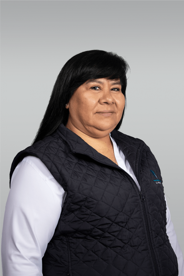 Nuestro personal – Unidad Educativa La Asunción