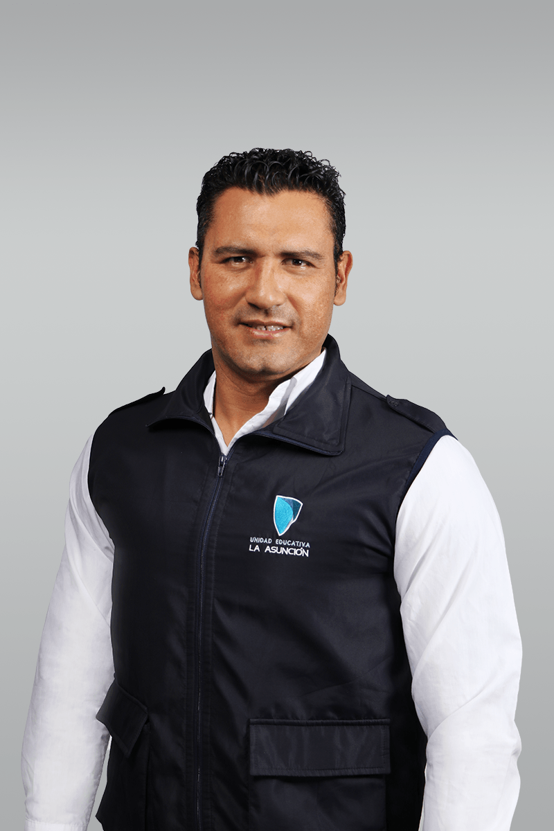 Nuestro personal Unidad Educativa La Asunción